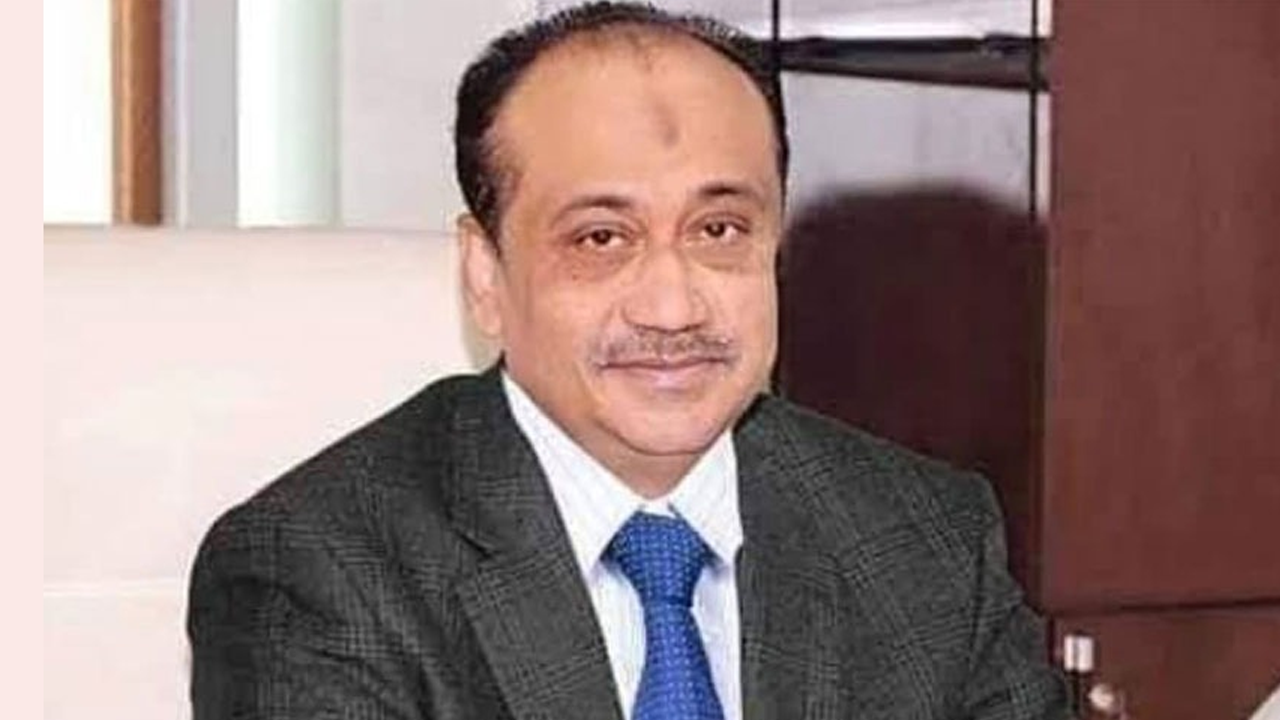 নাগরিকত্ব ছাড়তে আবারও আবেদন এস আলমের