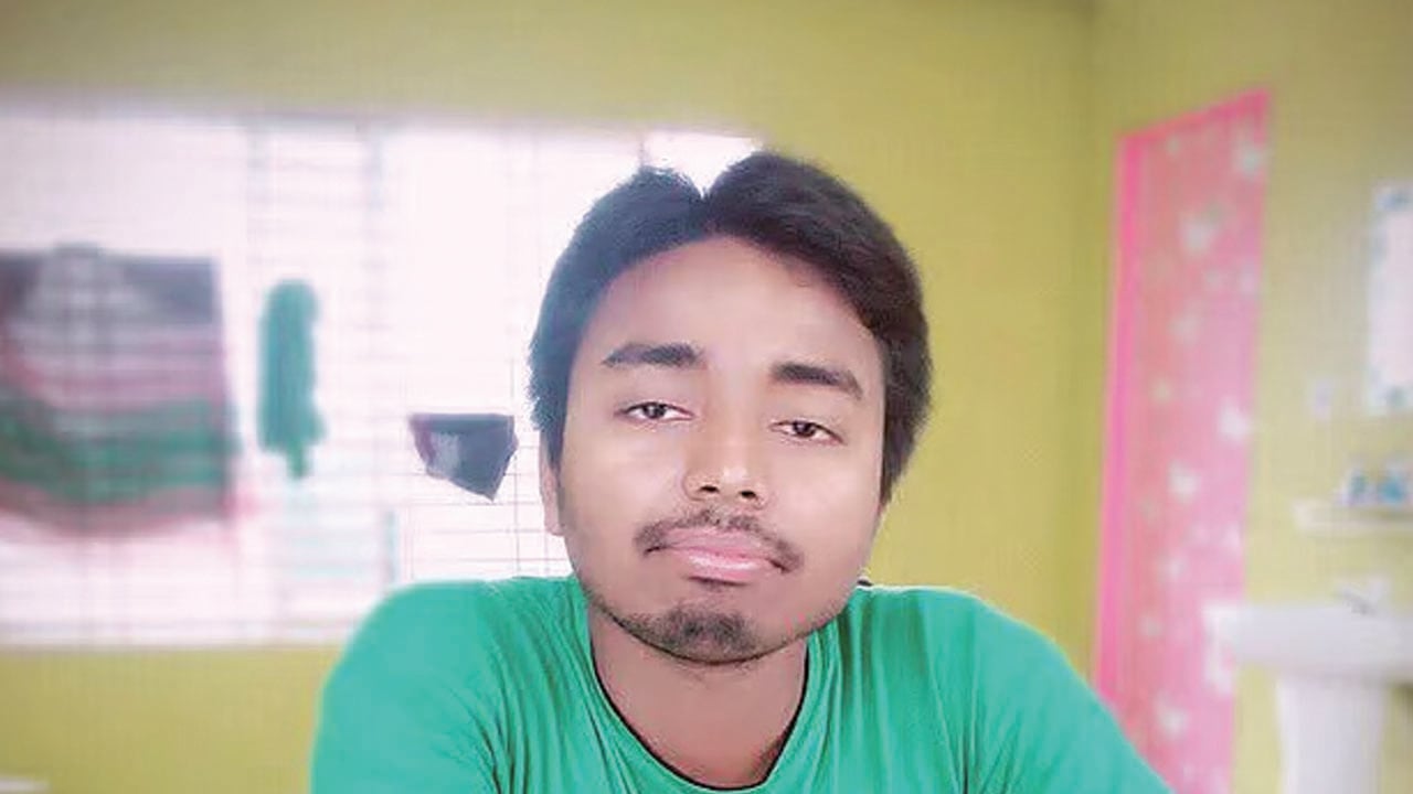 তেল না পেয়ে ট্রাকচাপায় ফিলিং স্টেশন ম্যানেজারকে হত্যা