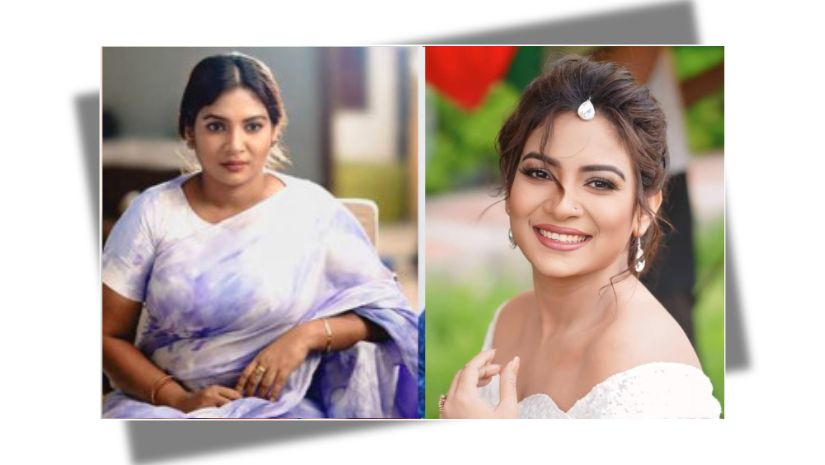পদত্যাগের ঘোষণার পর জানা গেল নীলা এনসিপির নন