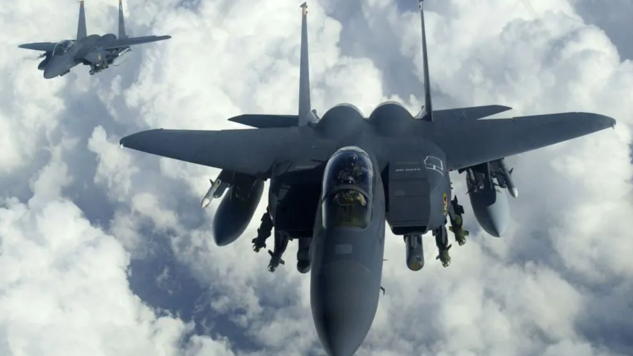 নিখোঁজ পাইলট উদ্ধারে দুঃসাহসিক অভিযান মার্কিন বাহিনীর