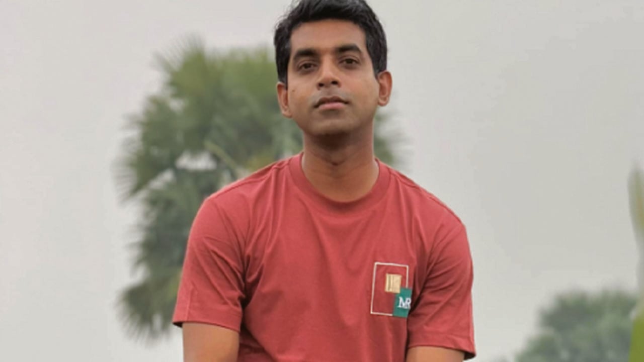 নিখোঁজের ১২ ঘণ্টা পর কাস্টমস কর্মকর্তার মরদেহ উদ্ধার