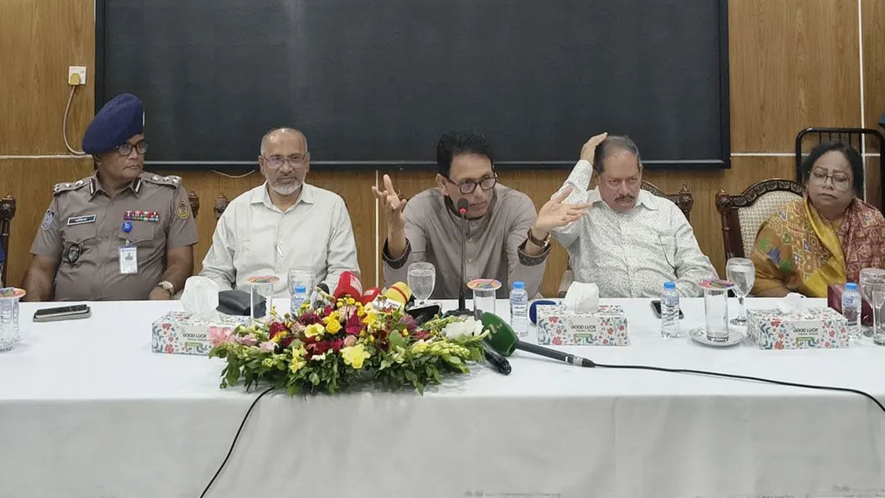 নকল করে কেউ পার পাবে না: শিক্ষামন্ত্রী