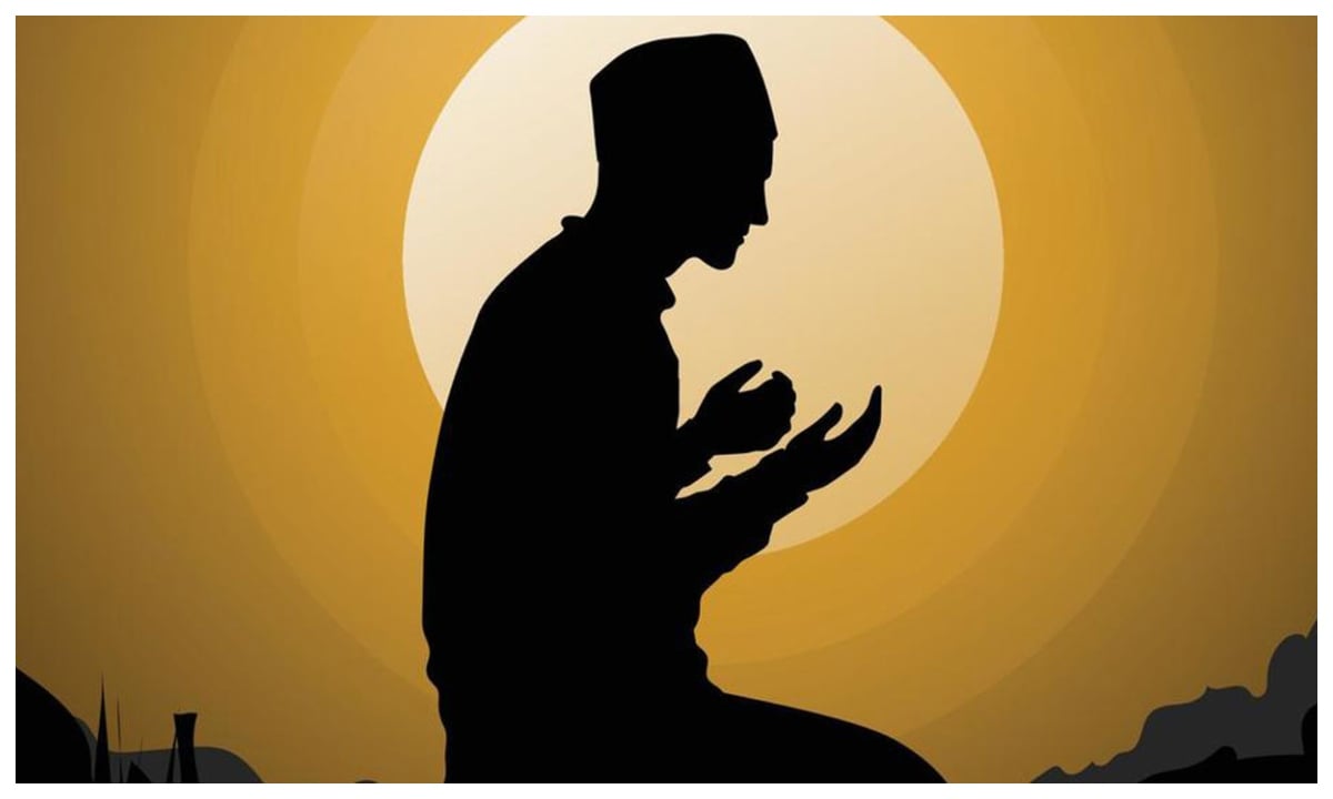 নামাজের সময়সূচি: ১২ এপ্রিল