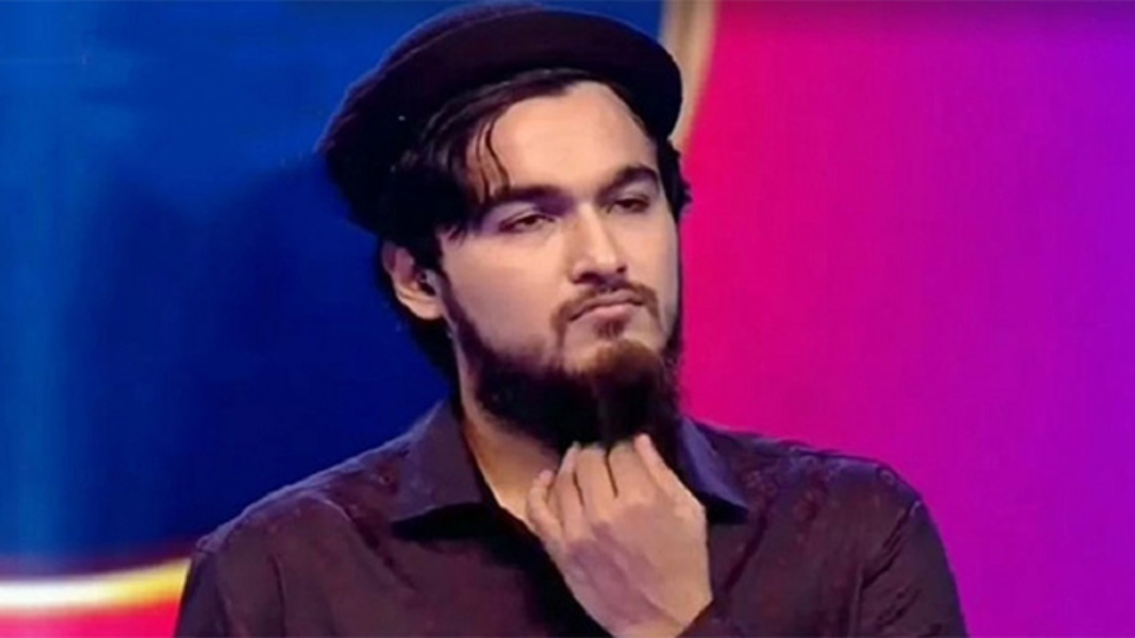 কণ্ঠশিল্পী নোবেল গ্রেপ্তার