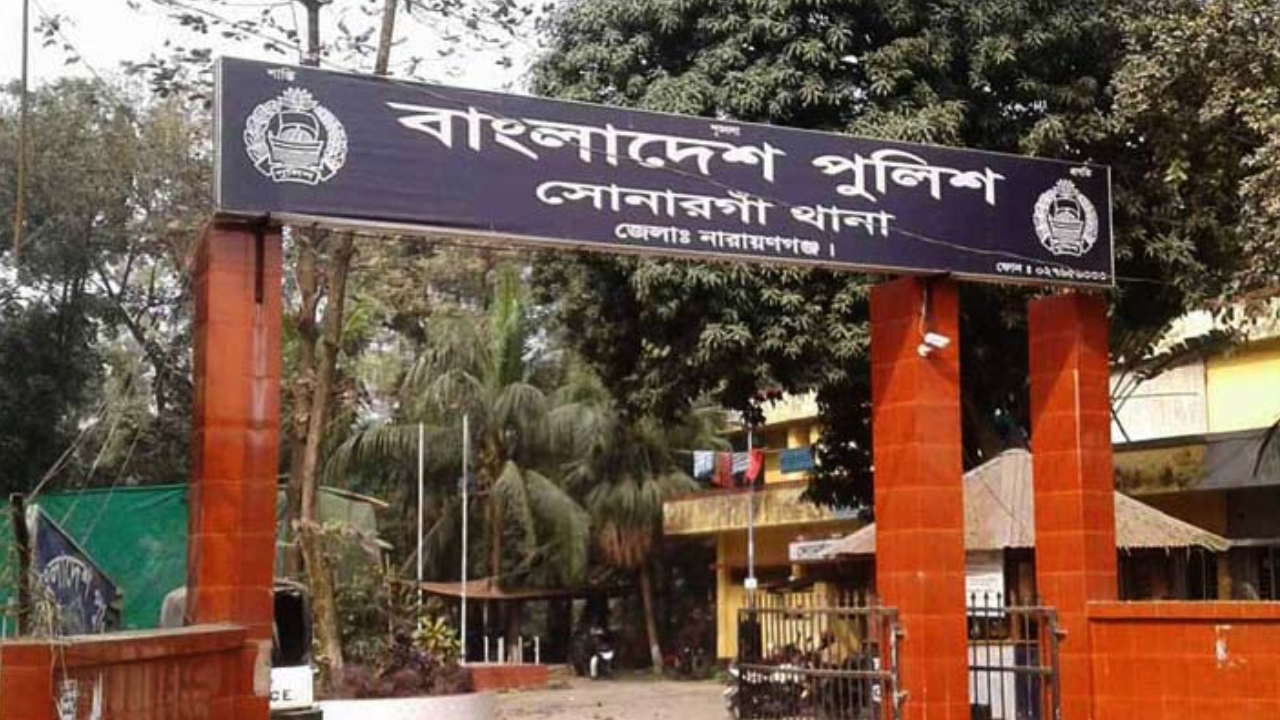 নারায়ণগঞ্জে বাড়ি ফেরার পথে যুবককে কুপিয়ে হত্যা