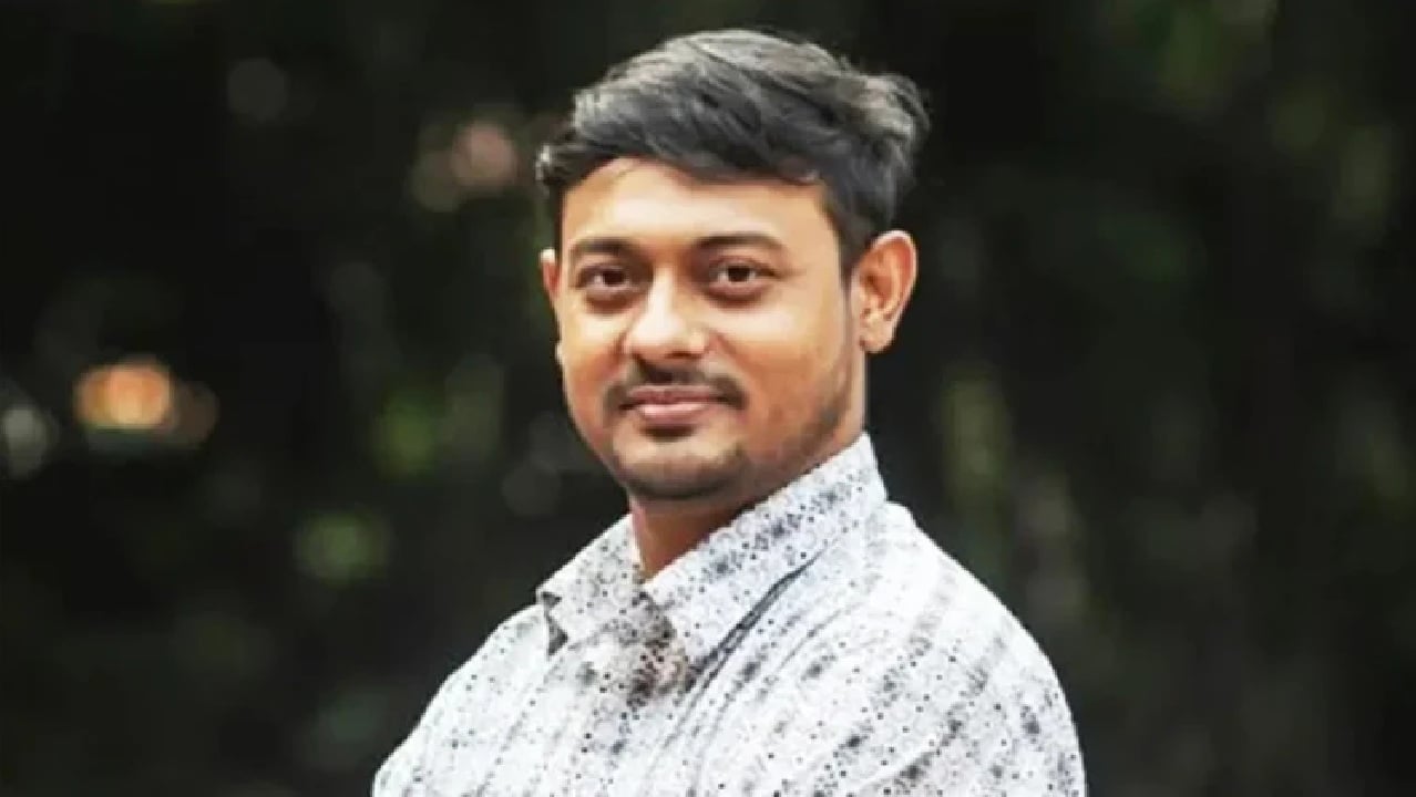 মির্জা আব্বাসের মানহানির অভিযোগে নাসীরুদ্দীন পাটওয়ারীর বিরুদ্ধে মামলা