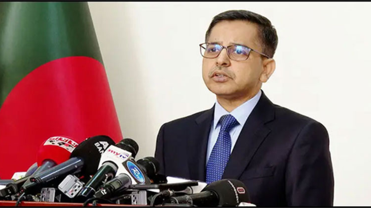 নতুন দায়িত্ব পেলেন প্রণয় ভার্মা