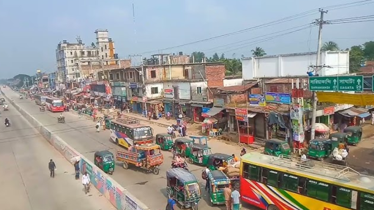 নতুন উপজেলা পাচ্ছে বাংলাদেশ