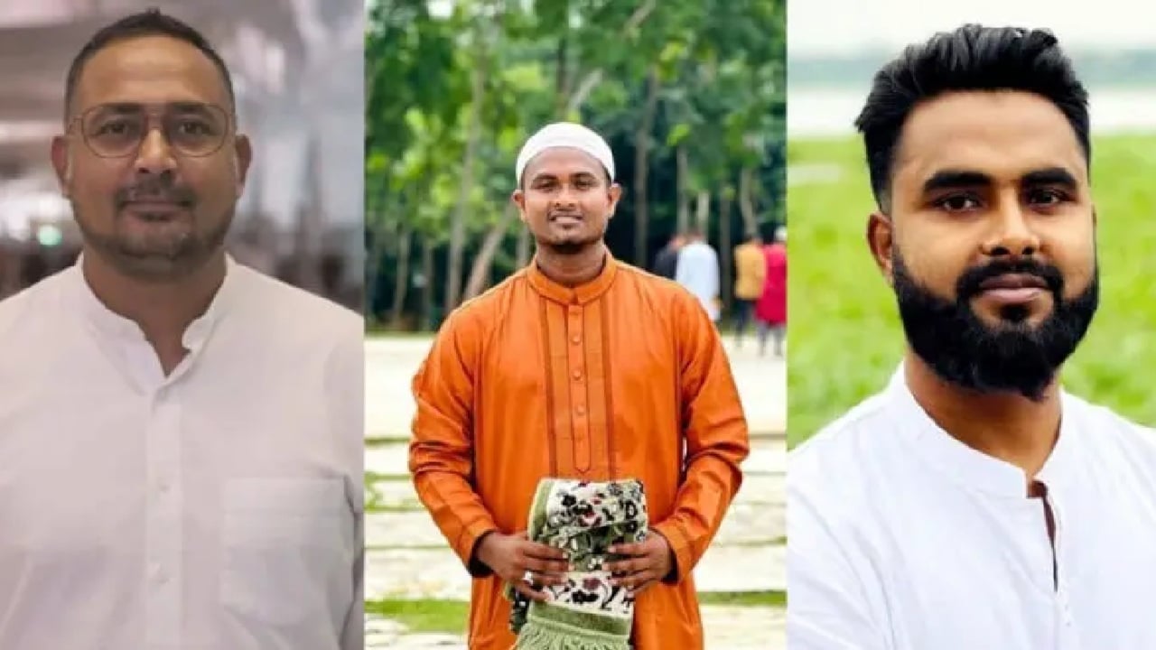 নেত্রকোনায় এমপির গাড়িতে হামলার ঘটনায় বহিষ্কার ৩