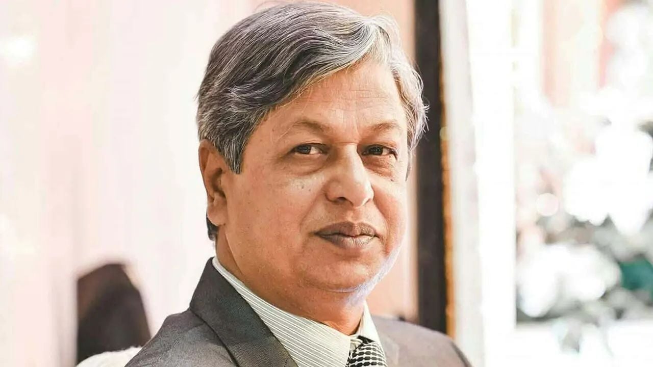 নাট্যকার দিলু মজুমদার মারা গেছেন