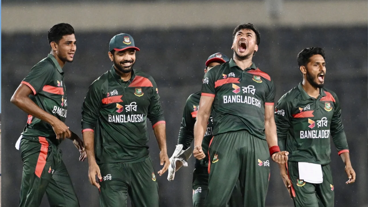 নিউজিল্যান্ড সিরিজে ১৫ সদস্যের দল ঘোষণা বিসিবির