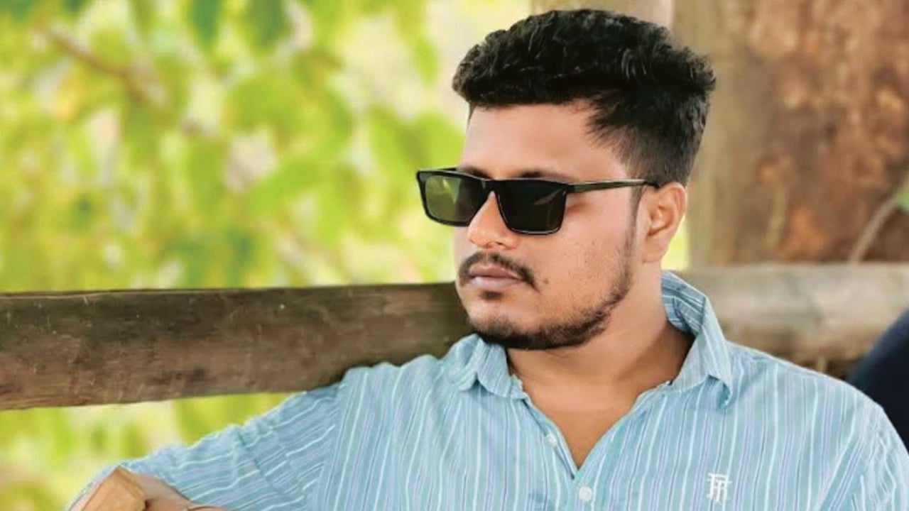 সড়ক দুর্ঘটনায় নিহত ছাত্রদল নেতা