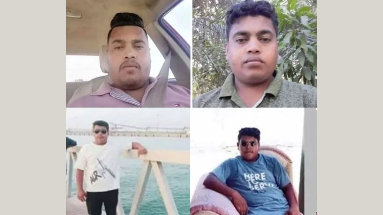 ওমানে বাংলাদেশি ৪ ভাইয়ের ‘রহস্যজনক’ মৃত্যু