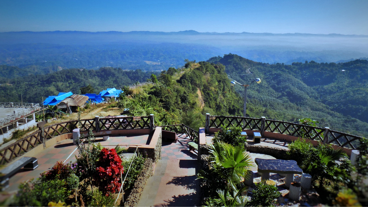 পহেলা বৈশাখে বান্দরবানের ৪ পর্যটনকেন্দ্রে বিনামূল্যে প্রবেশ