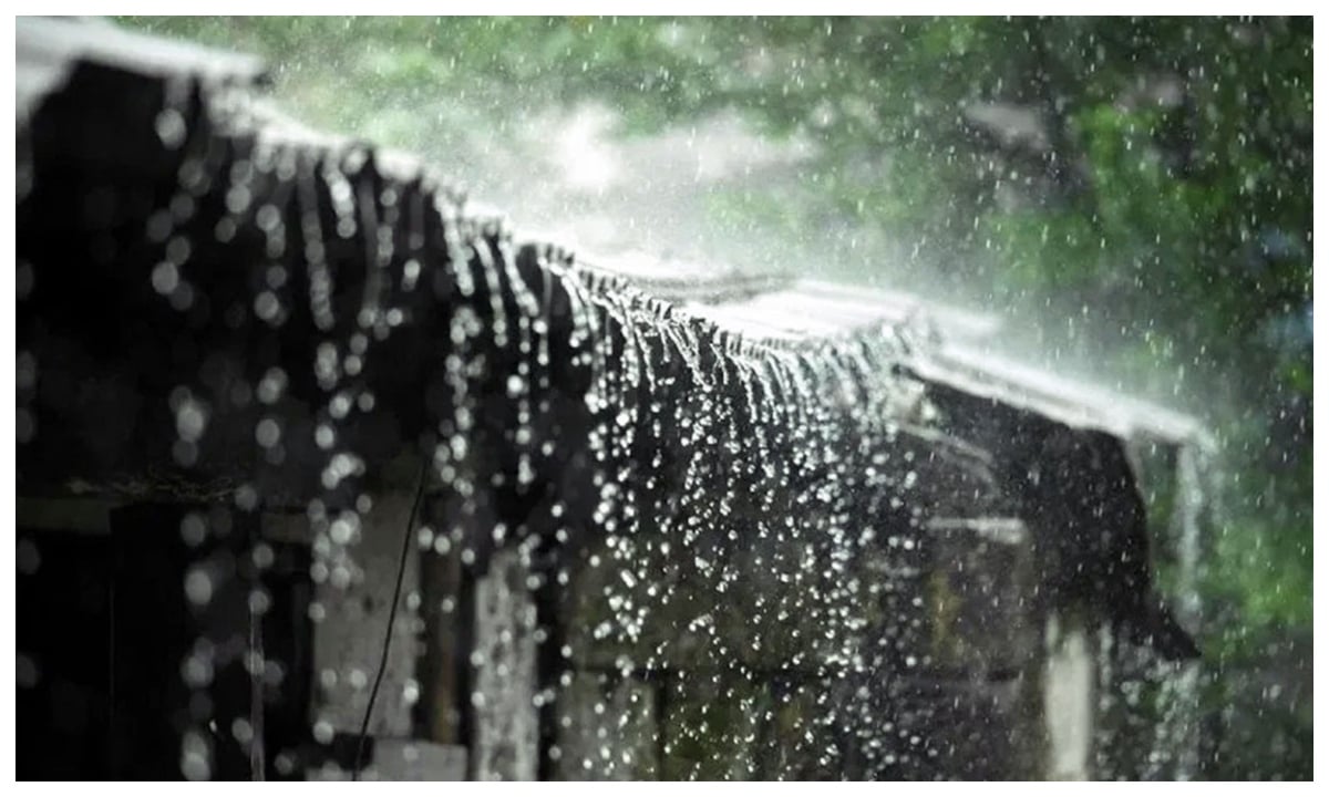 পহেলা বৈশাখে বৃষ্টির শঙ্কা