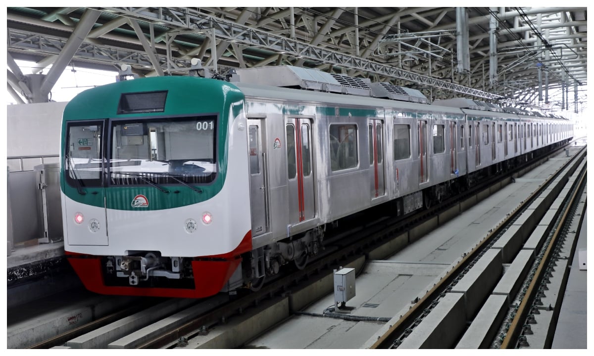 পহেলা বৈশাখে মেট্রোরেল চলাচল নিয়ে নতুন সিদ্ধান্ত