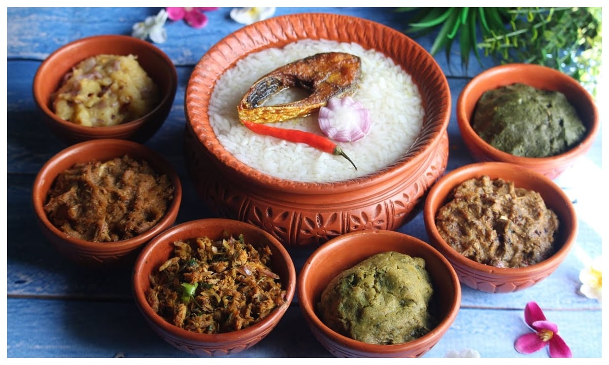 পহেলা বৈশাখে পান্তা-ইলিশ: সংস্কৃতি নাকি শহুরে প্রথা