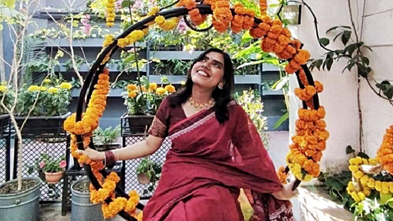 ফ্লোরিডায় নিখোঁজ বৃষ্টির মরদেহ যেভাবে উদ্ধার হলো