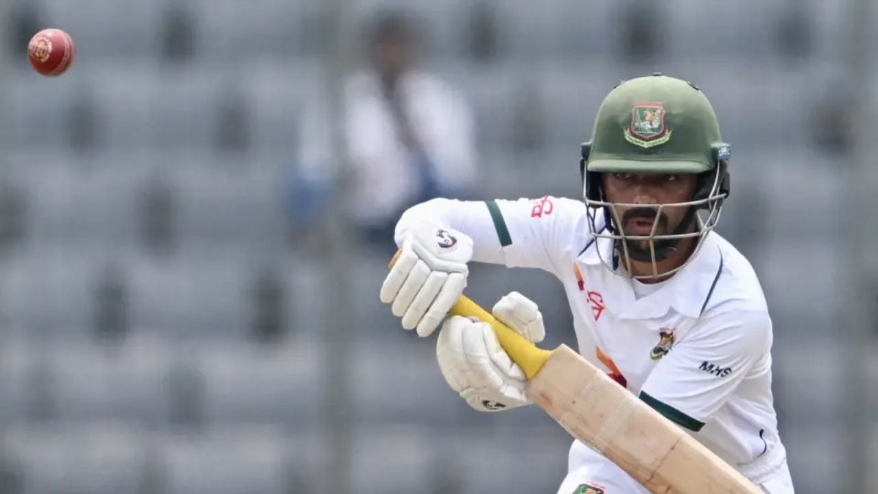 ফিফটি করে আউট মুমিনুল
