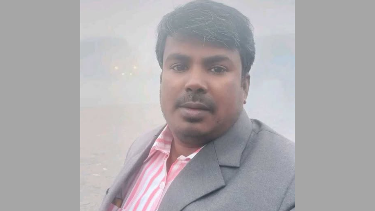 অনলাইনে জুয়ার টাকা নিয়ে বন্ধুদের সঙ্গে দ্বন্দ্বে খুন হন ব্যবসায়ী পিন্টু