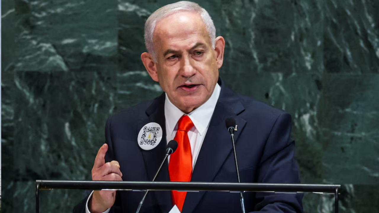 পাক প্রতিরক্ষামন্ত্রীর মন্তব্যের কড়া জবাব ইসরায়েলের