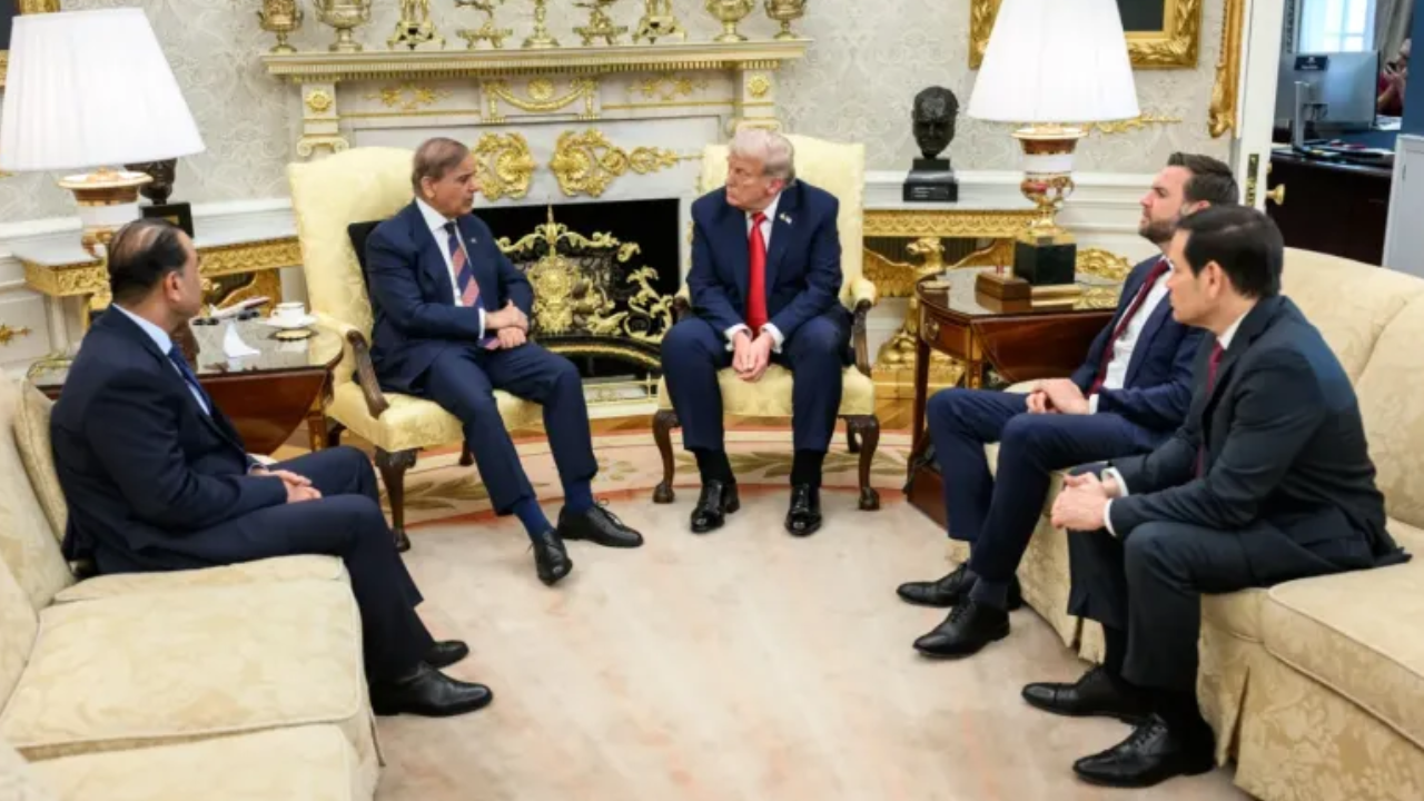 যুক্তরাষ্ট্র-ইরানকে যুদ্ধবিরতি বাড়ানোর আহ্বান পাকিস্তানের