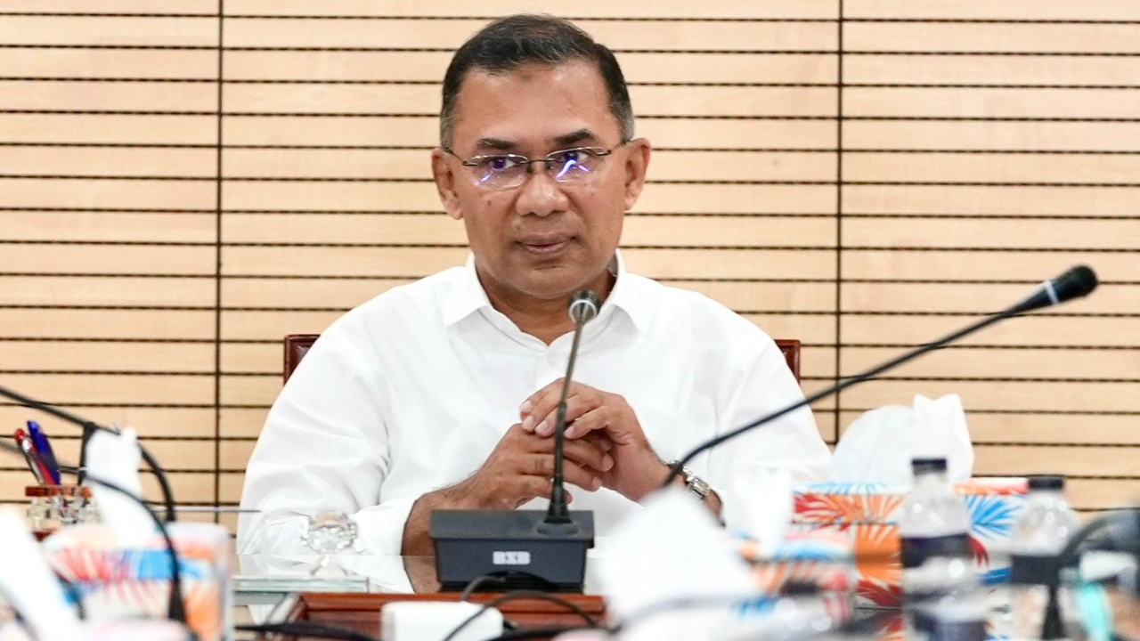 রাজধানীতে অসহায়দের মাঝে খাবার বিতরণ করবেন প্রধানমন্ত্রী