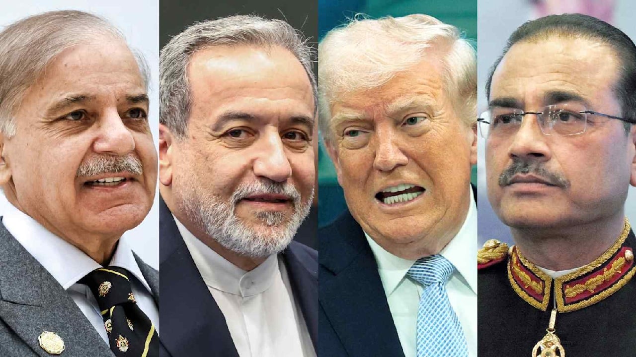 মধ্যস্থতার অভিজ্ঞতা ও সম্পর্ক কাজে লাগাতে চায় পাকিস্তান