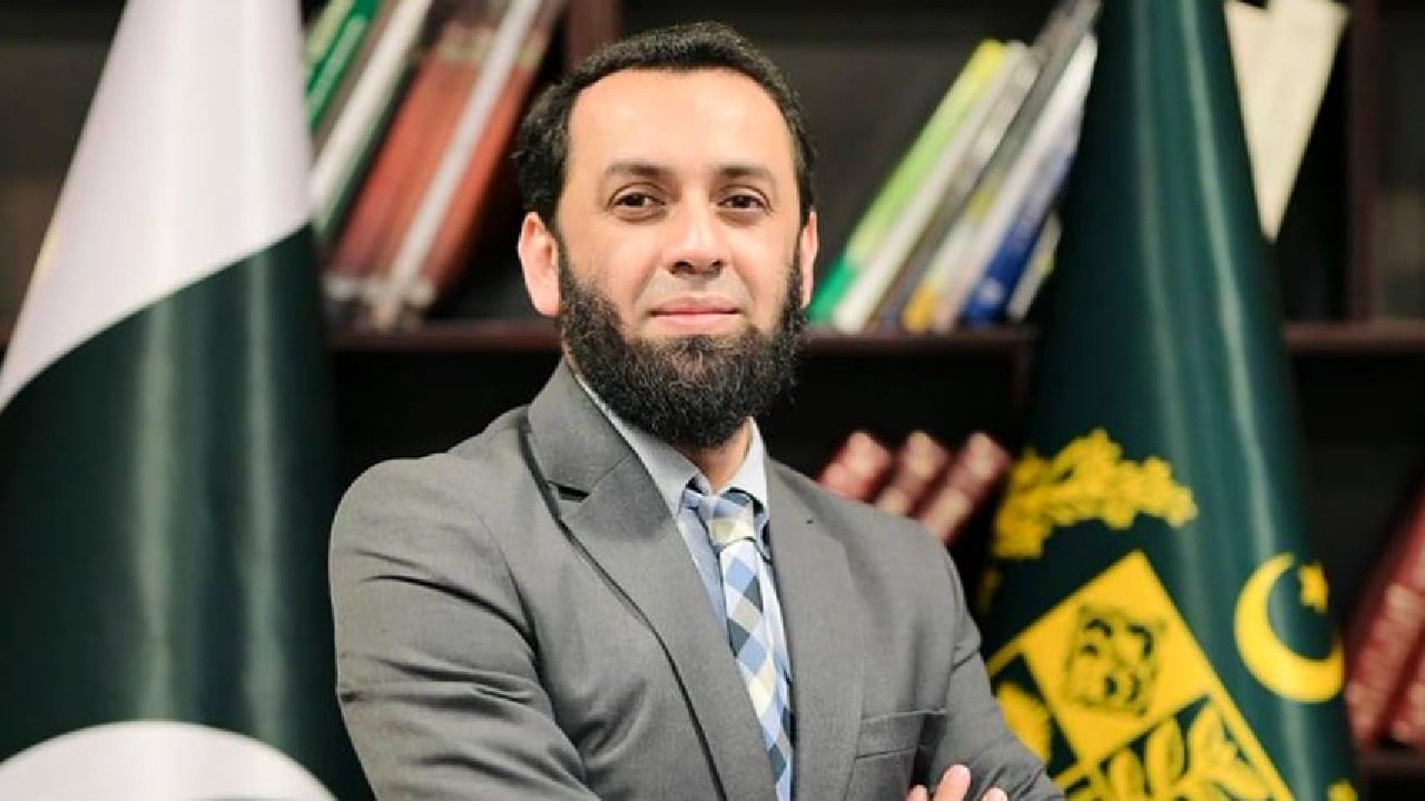 ‘তেহরানের সিদ্ধান্তের জন্য এখনো অপেক্ষা করছে ইসলামাবাদ’