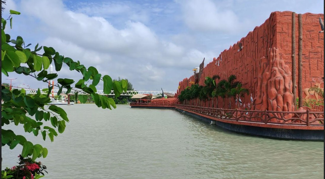পানি