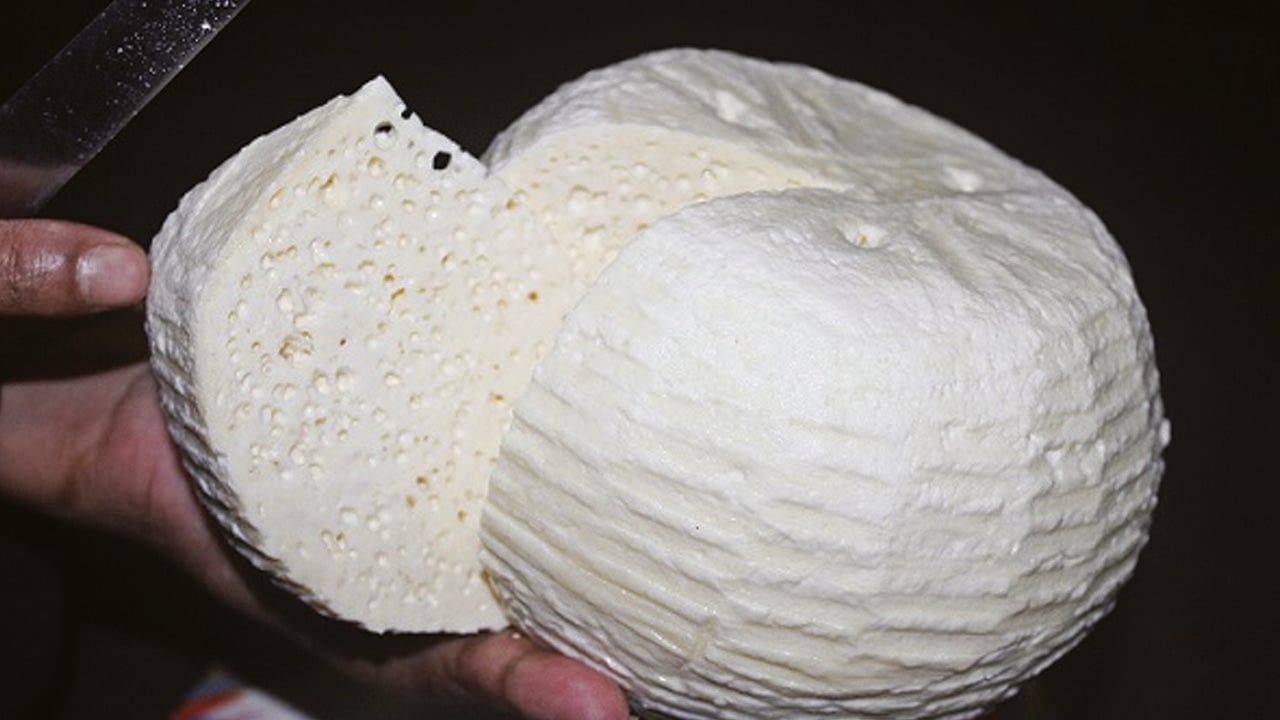 জিআই স্বীকৃতির পরও পরিকল্পনায় আটকে আছে পনিরের বিকাশ