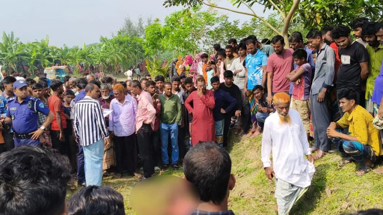 পাওনা টাকা দেওয়ার কথা বলে ডেকে নিয়ে যবুককে হত্যা