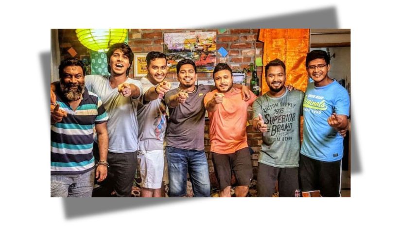 আসছে ‘ব্যাচেলর পয়েন্ট সিজন ৫’