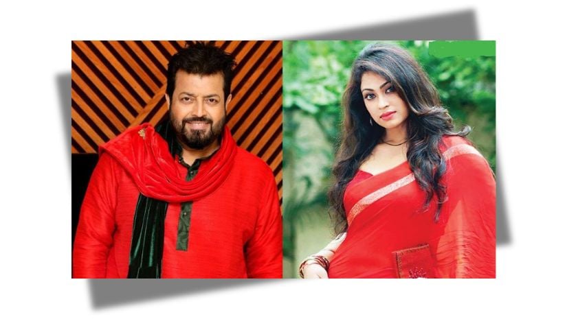 পপিকে নিয়ে বিষ্ফোরক মন্তব্য ওমর সানির