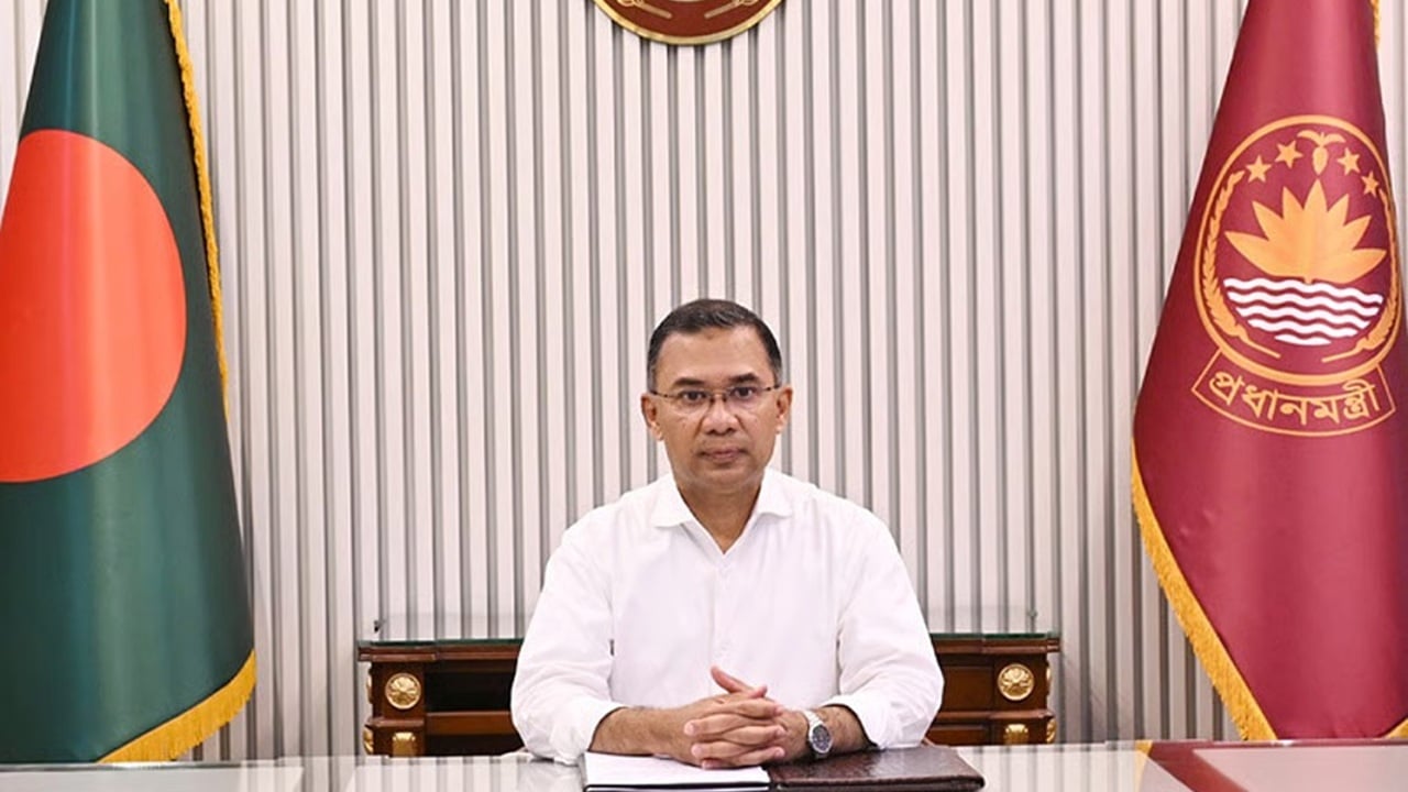 দেশবাসীকে ঈদুল ফিতরের শুভেচ্ছা প্রধানমন্ত্রীর