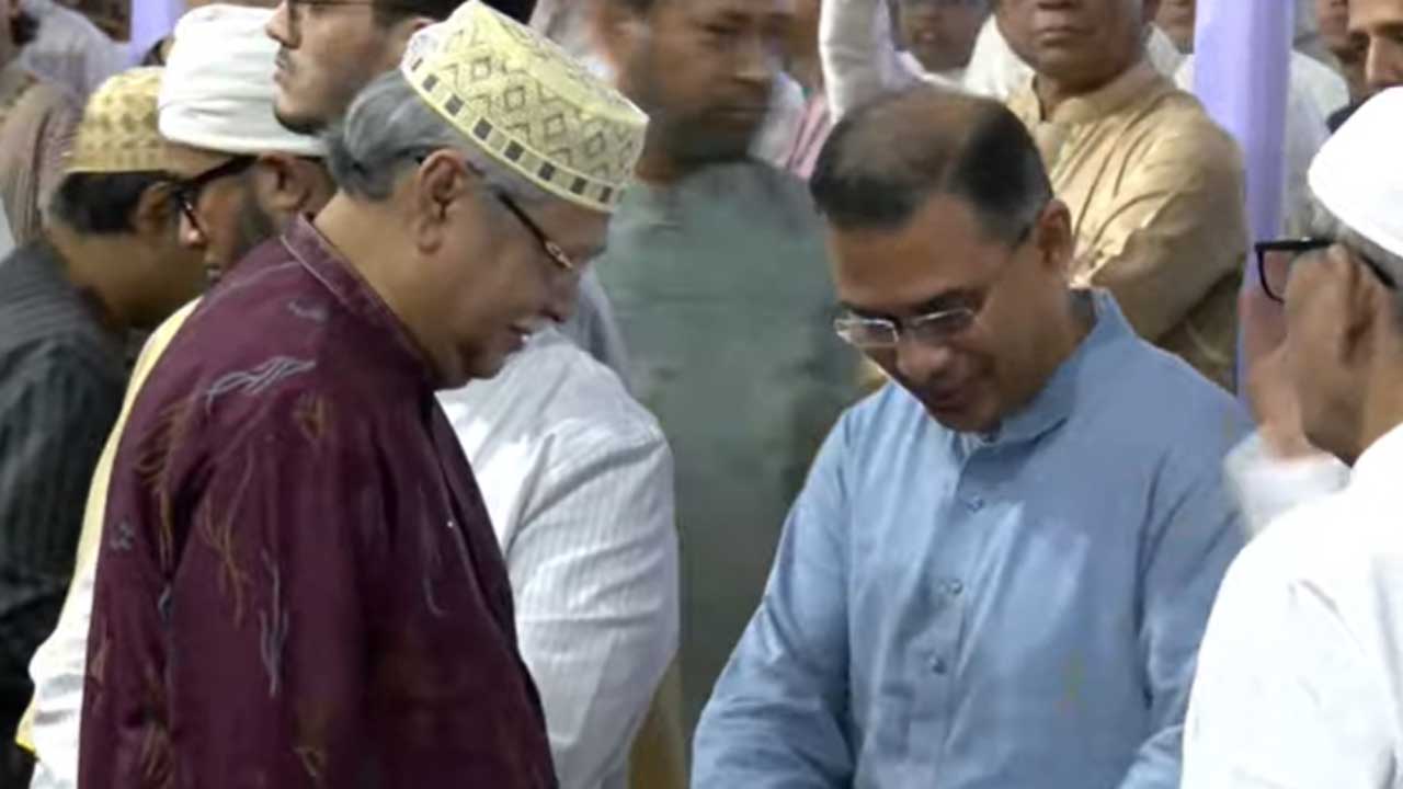 প্রধানমন্ত্রী