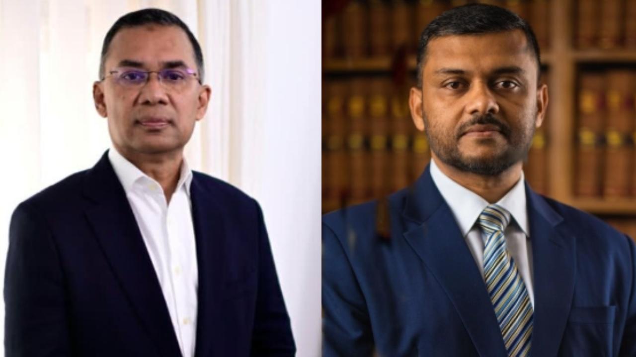 প্রধানমন্ত্রীকে শিশির মনিরের খোলা চিঠি