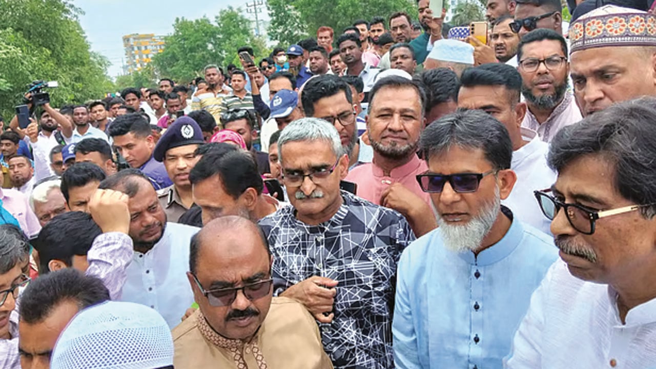 কুমিল্লার দুর্ঘটনায় যত অনুদান পাবে হতাহতদের পরিবার