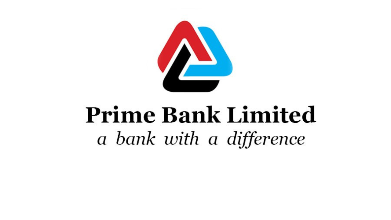প্রাইম ব্যাংকে চাকরির সুযোগ