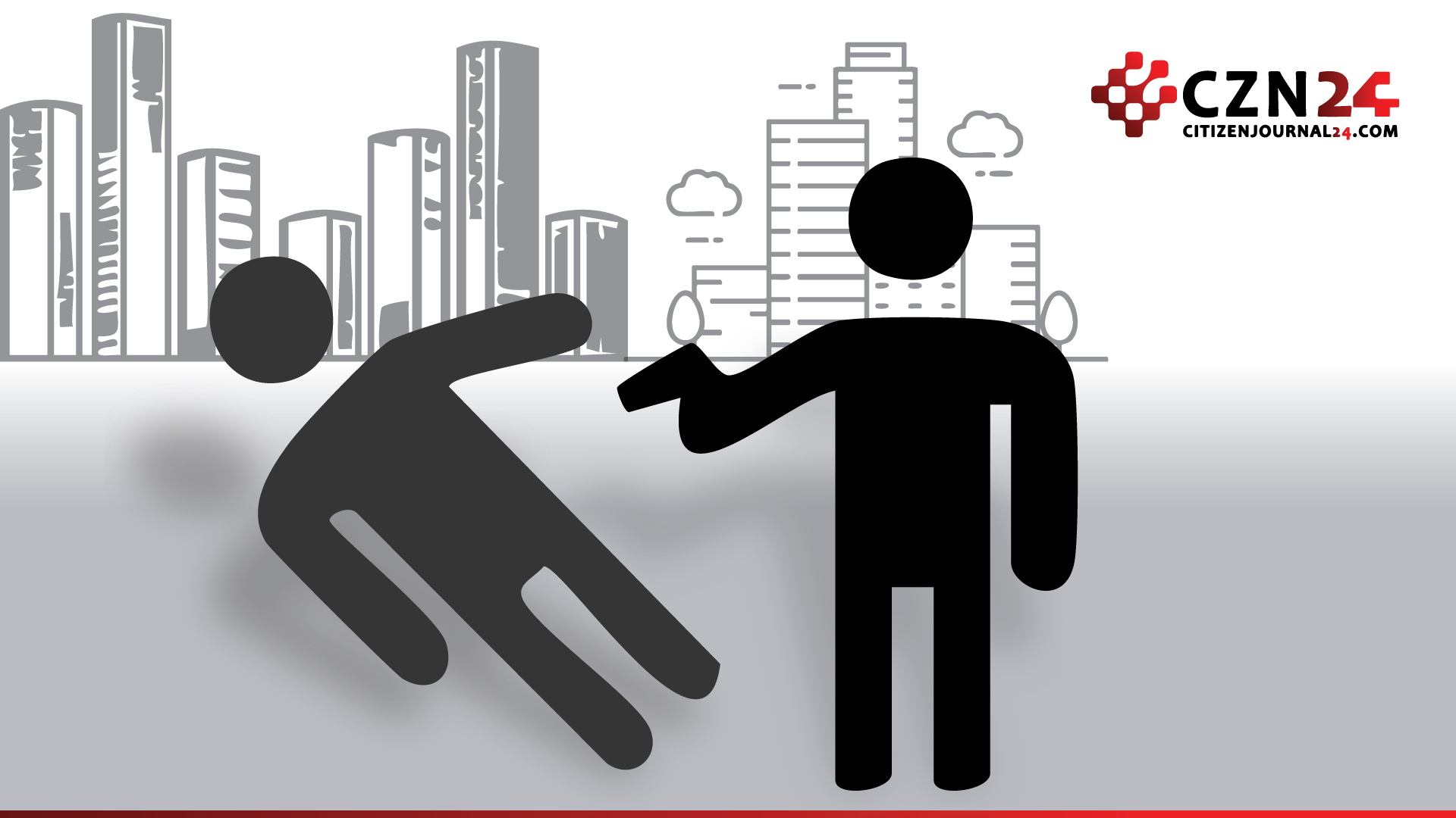 পুরান ঢাকায় যুবদল নেতা গুলিবিদ্ধ