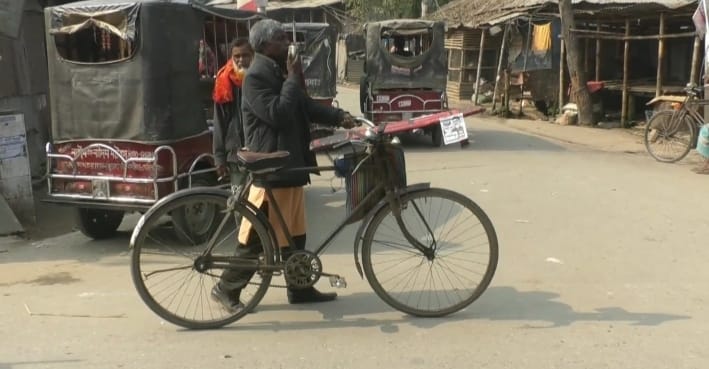 প্রার্থী ২
