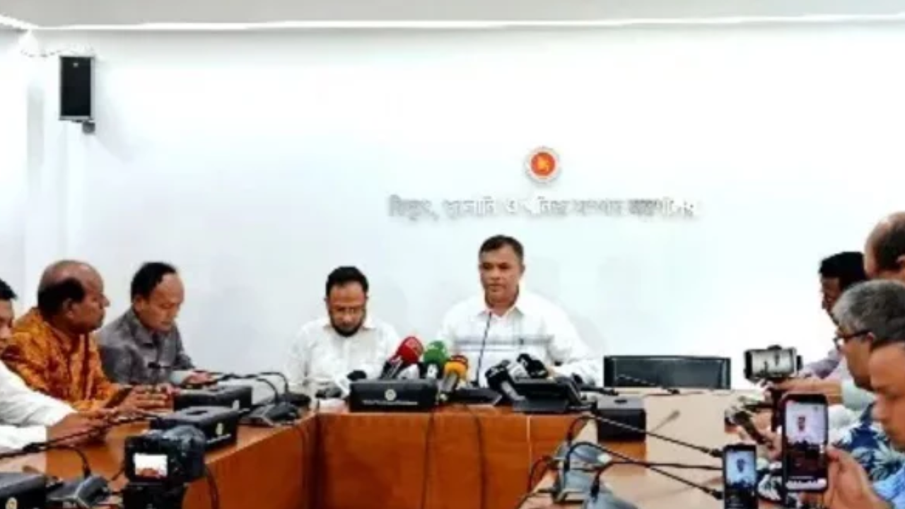 দুই মাসের জ্বালানি তেলের মজুত আছে: যুগ্মসচিব