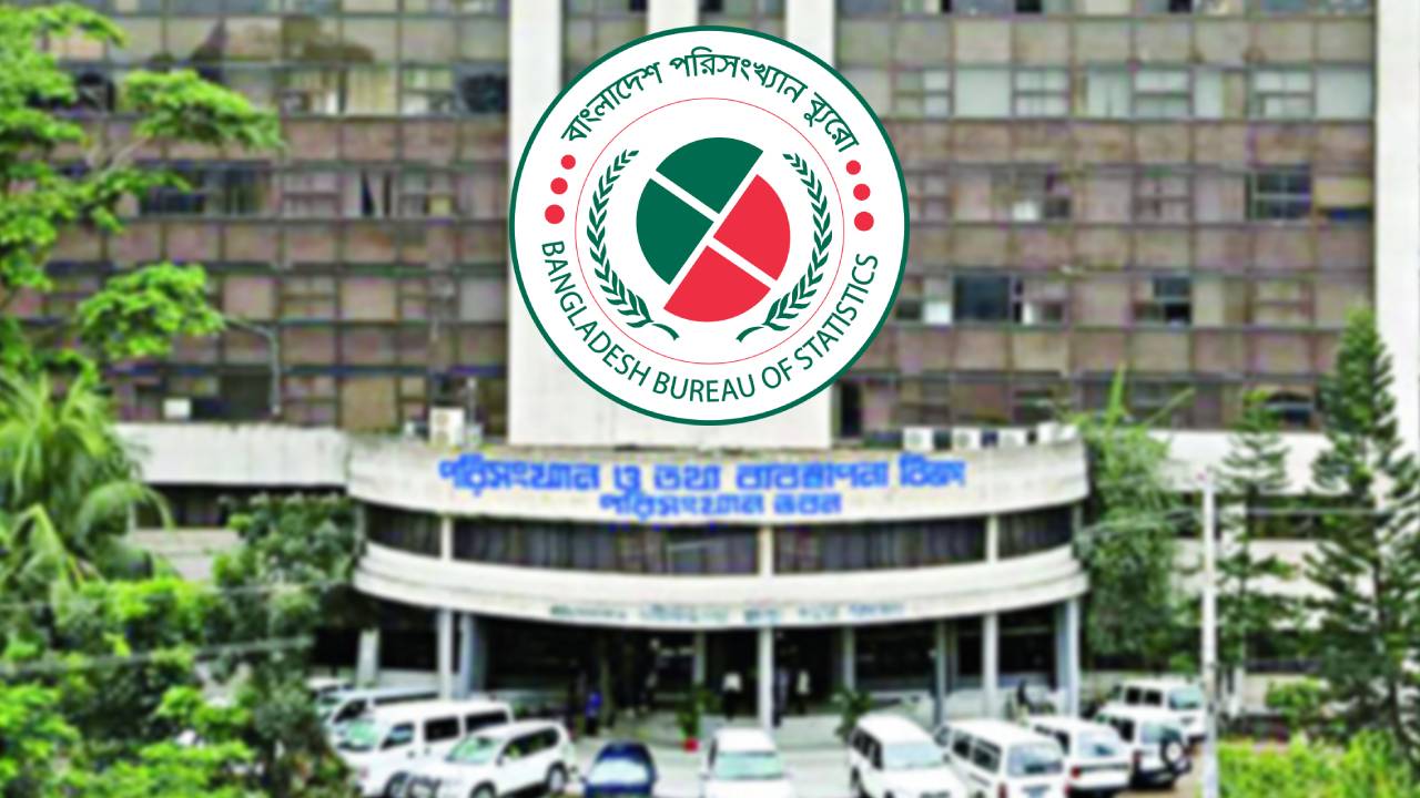 এক দশকে দেশে ব্যবসা ও শিল্প ইউনিট বেড়েছে ৫০ শতাংশ