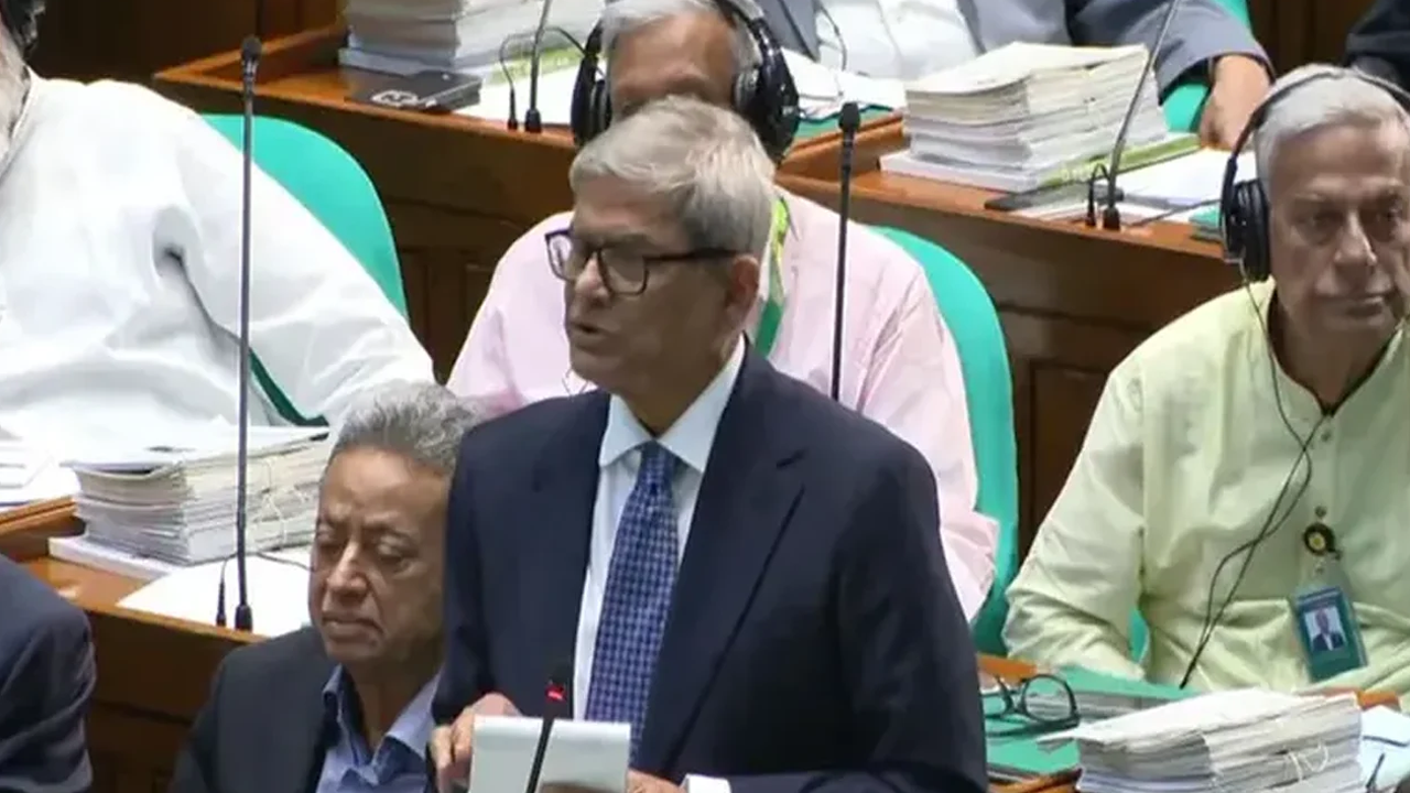 প্রস্তুতি শেষে দ্রুত স্থানীয় সরকার নির্বাচনের প্রক্রিয়া শুরু: মির্জা ফখরুল