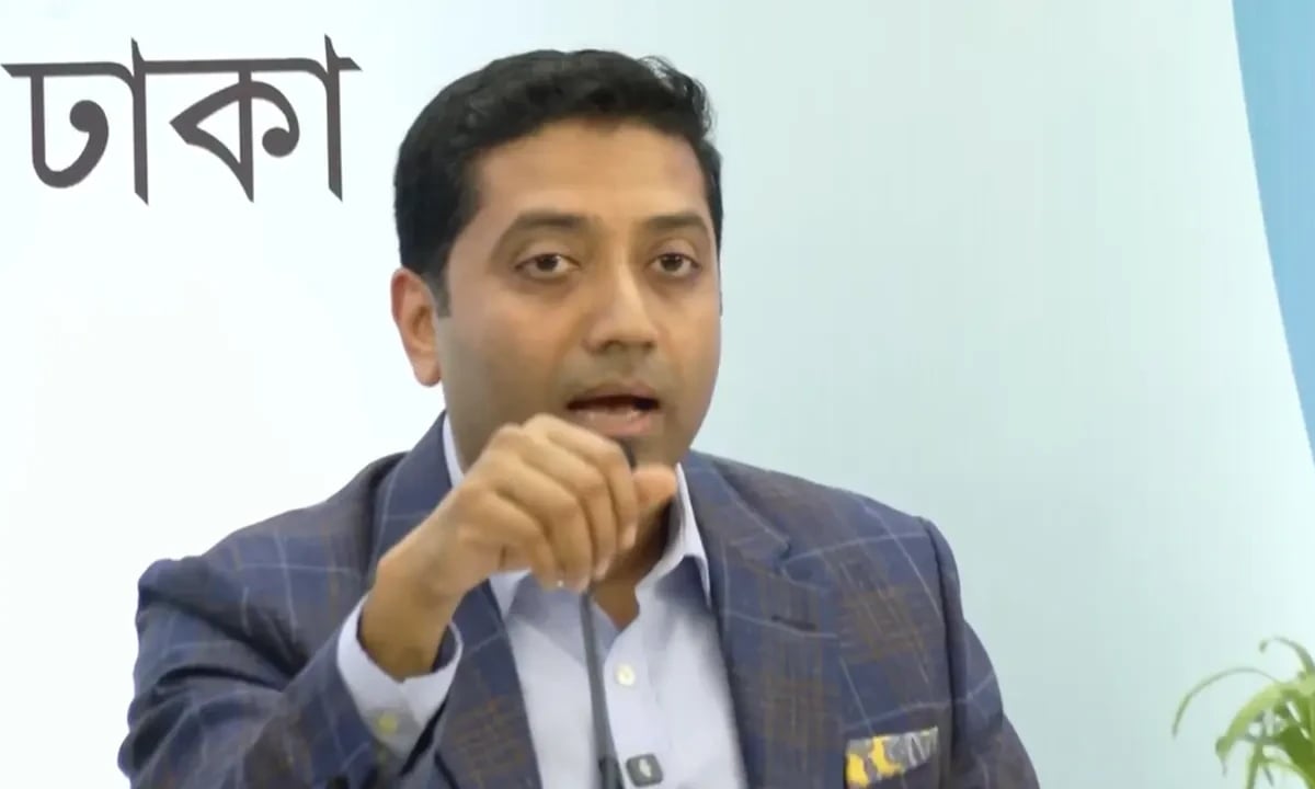 প্রাথমিকে অনলাইন ক্লাস নিয়ে যা বললেন প্রতিমন্ত্রী