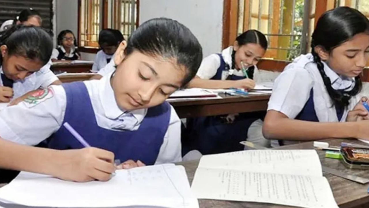 প্রাথমিক বৃত্তি পরীক্ষা শুরু আজ