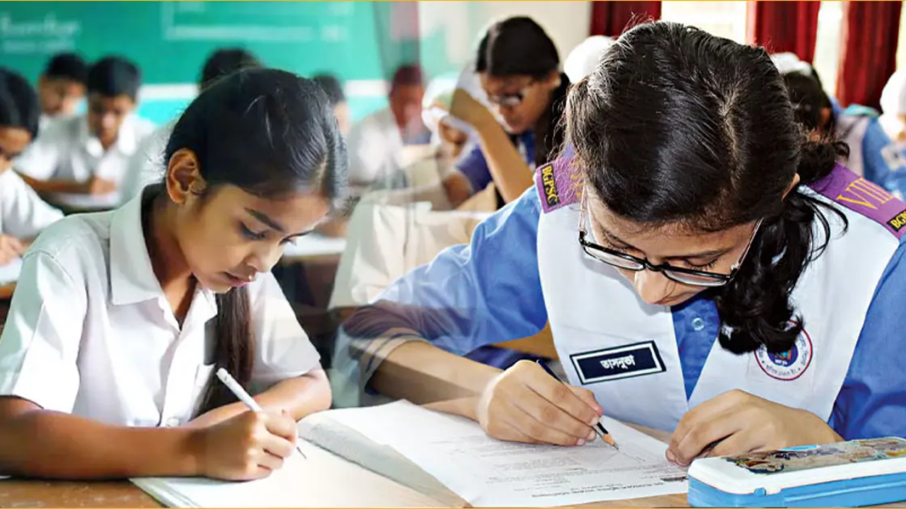 প্রাথমিক বৃত্তি পরীক্ষার খাতা মূল্যায়ন নিয়ে নতুন সিদ্ধান্ত