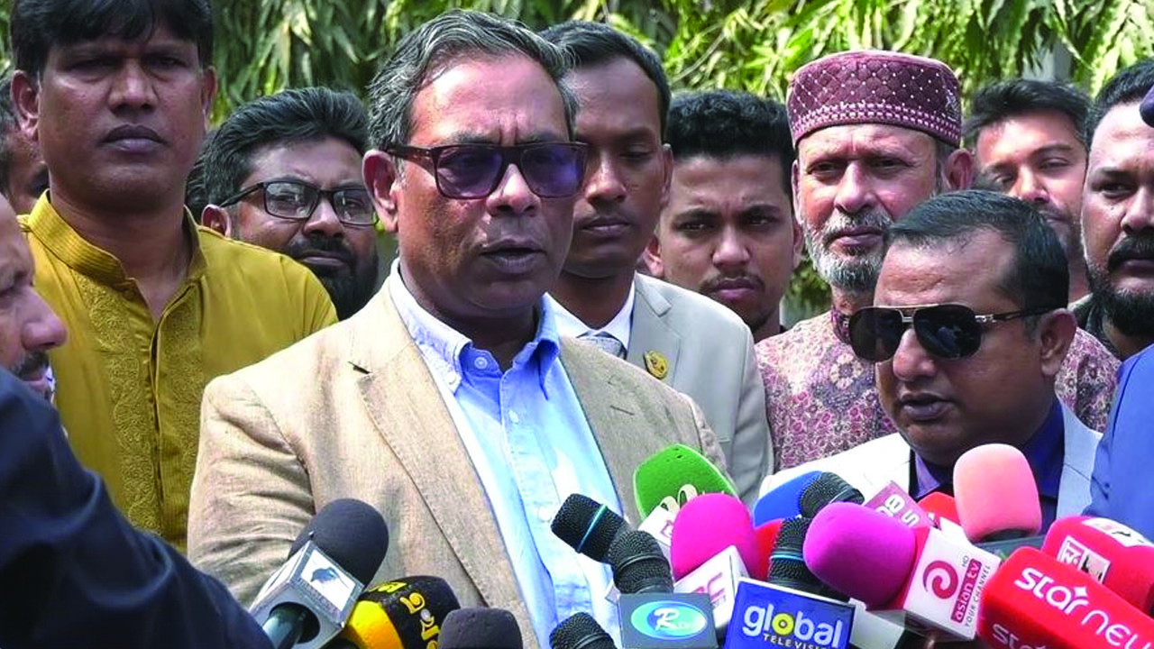 শিগগিরই ১ লাখ স্বাস্থ্যকর্মী নিয়োগ করা হবে: স্বাস্থ্য প্রতিমন্ত্রী