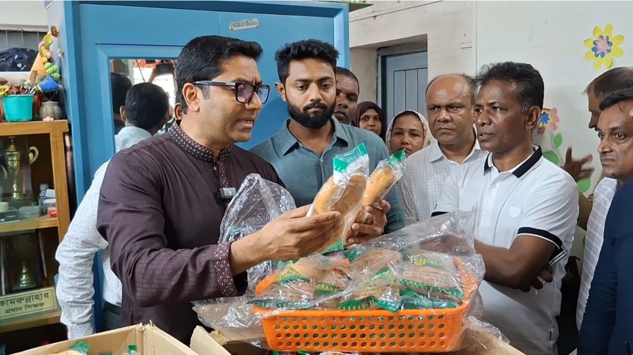 প্রতিমন্ত্রী