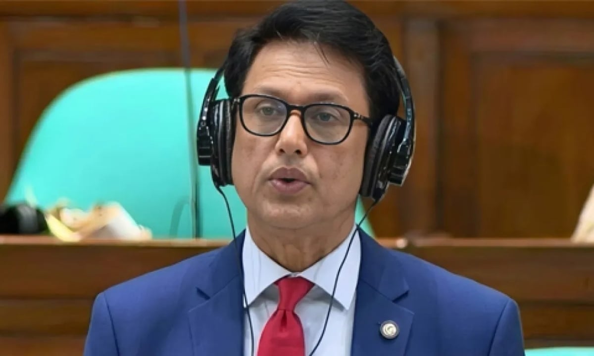 প্রতিটি উপজেলায় কারিগরি স্কুল হবে: শিক্ষামন্ত্রী